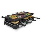 Appareil a raclette ra-2746
