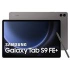Tablette tactile galaxy tab s9 fe 10,9" 256go