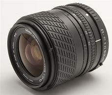 Objectif multi coated 28-70mm minolta