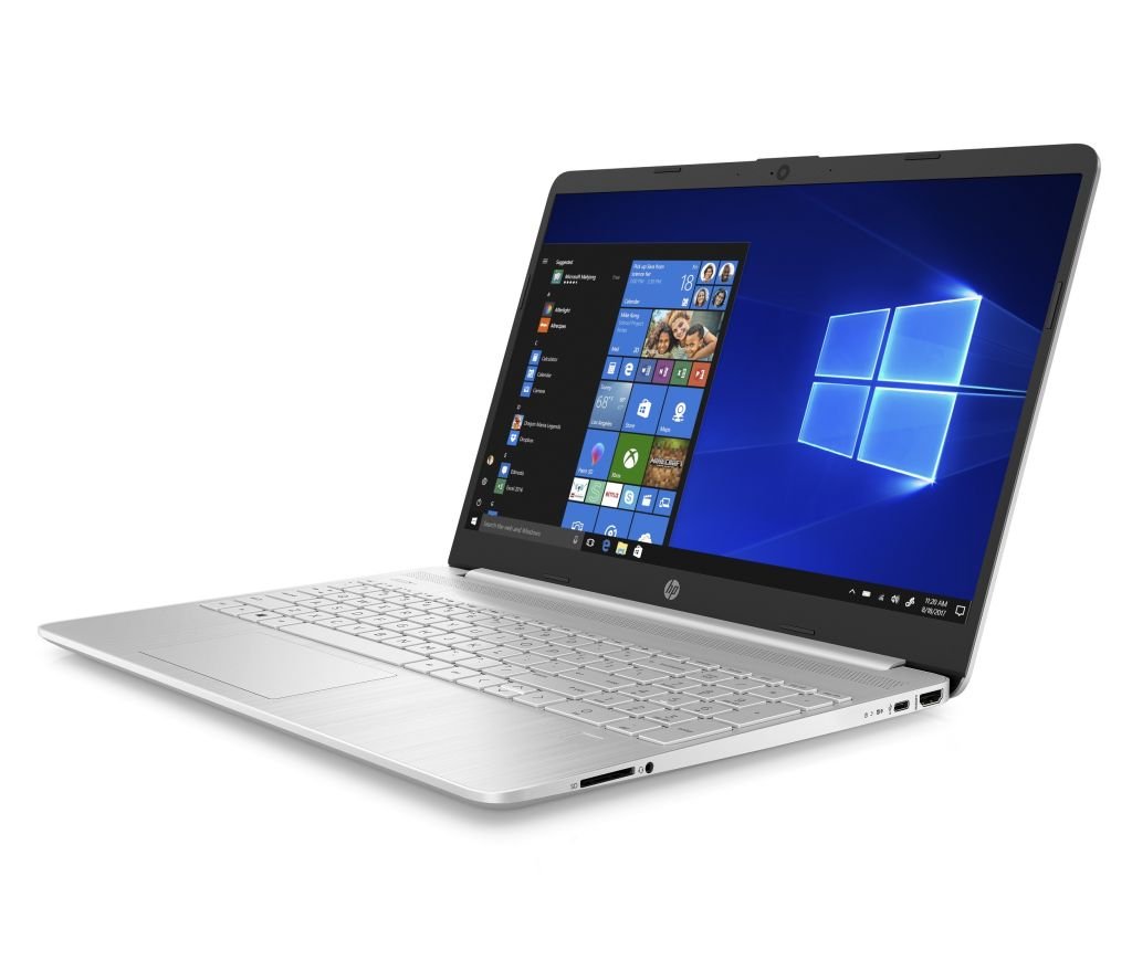 Ordinateur portable i5-1035g1 15s-fq1056nf 15,6" 512gb 16go