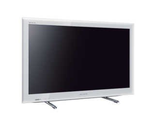 Tv led 26" kdl-26ex550 1366 x 768
