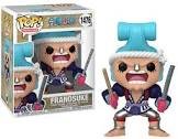 Pop one piece 1476