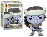 Pop arlong 1779