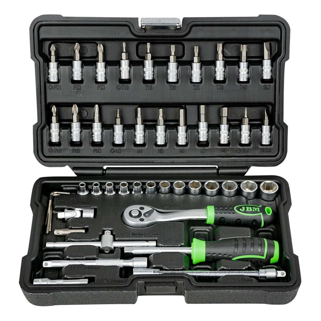 Coffret cliquet 26 pieces