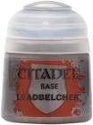 Peinture leadbelcher 12ml