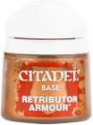 Peinture retributor armour 12ml