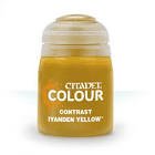 Peinture contrast : iyanden yellow 18ml