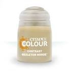 Peinture contrast : skeleton horde 18ml