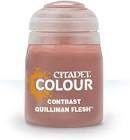 Peinture contrast : guilliman flesh 18ml