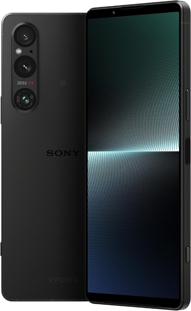 Sony xperia 1 v