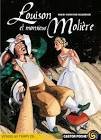 Louison et monsieur moliere