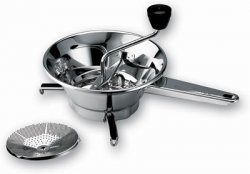 Presse puree a45306