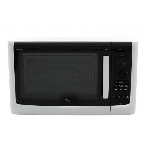 Micro onde ft330/wh