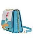 Sac a main la petite sirene