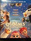 Cogognes et compagnie