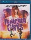 Dancing girls
