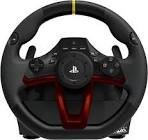 Volant + pedalier rwa racing wheel apex wireless