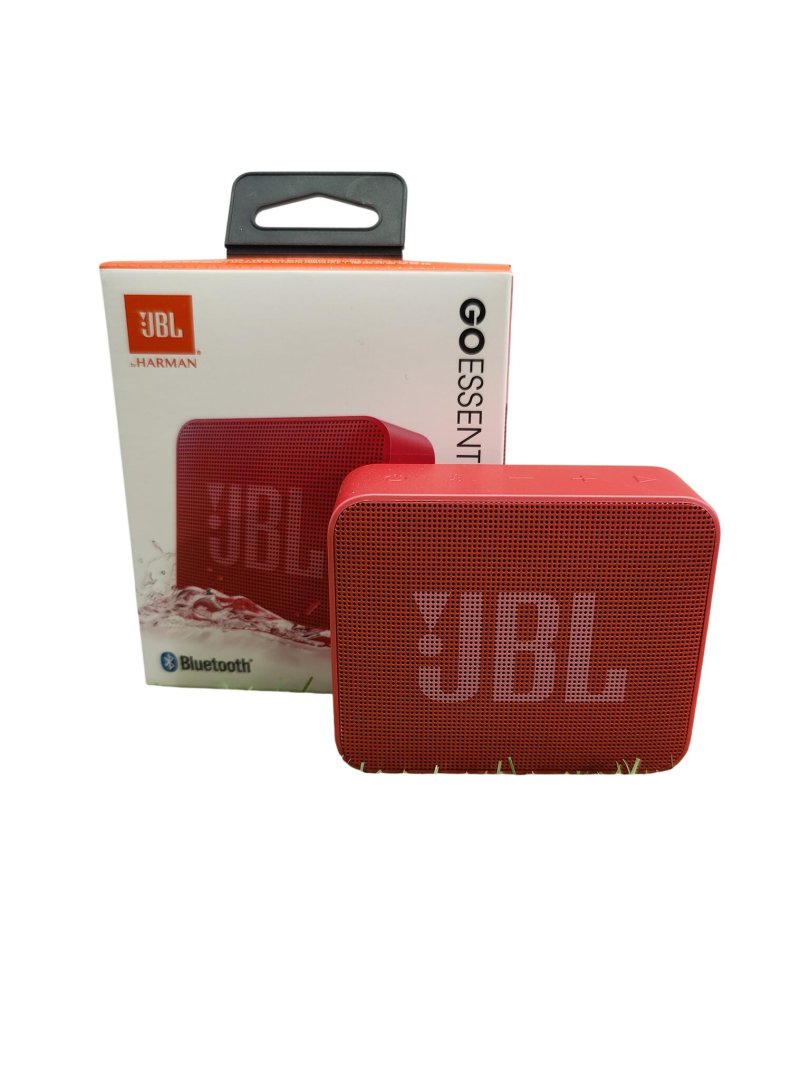 Enceinte bluetooth go essential 2