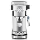 Cafetiere filtre,dosette,grains cafetiere expresso kcp expr6851