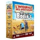 L'integrale des spectacles les bodin's