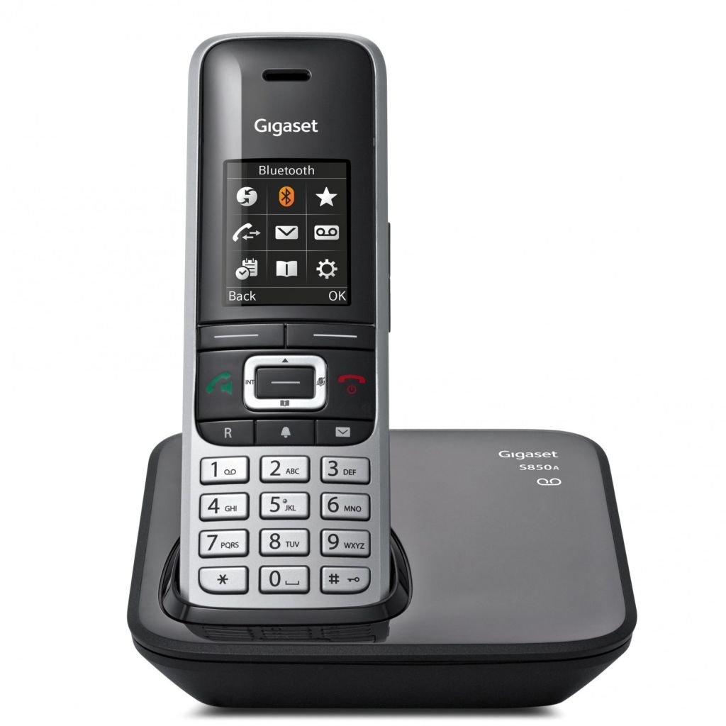 Telephonie fixe gigaset a635