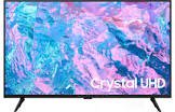 Smart tv tu55cu7025k 55" led 4k uhdq smarttv