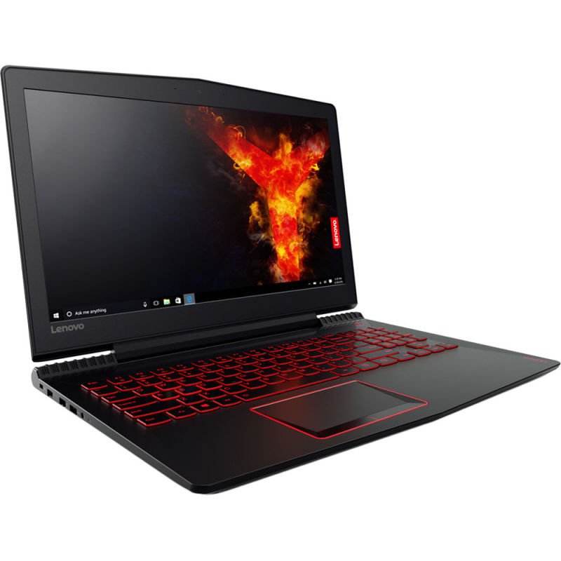 Ordinateur portable intel core i5-7300 hq, 2.5ghz y520 legion 2,5ghz 16go gtx 1050 nvidia
