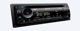 Autoradio mex-n7300