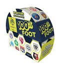 Jeu de societe 100 questions pour les fans de foot