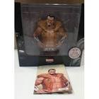 Figurine kravinoff + certif + livret
