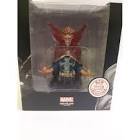 Figurine doctor strange + certif + livret