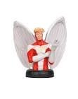 Figurine angel + certif + livret