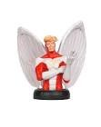 Figurine angel + certif + livret
