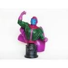 Figurine kang le conquerant + certif + livret