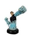 Figurine hydro man + certif + livret
