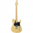 Guiatre electrique j-standard iliad off white blonde