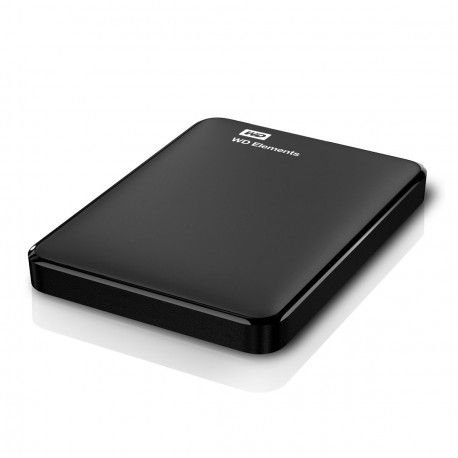 Disque dur 2.5