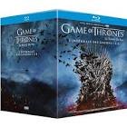 Coffret integrale game of thrones, saisons 1 a 8