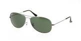 Lunettes de soleil rb 3362 cockpit