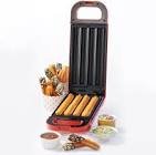 Machine a churros 475686