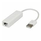 Adaptateur reseau ethernet usb