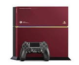 Ps4 fat edition metal gear solid v
