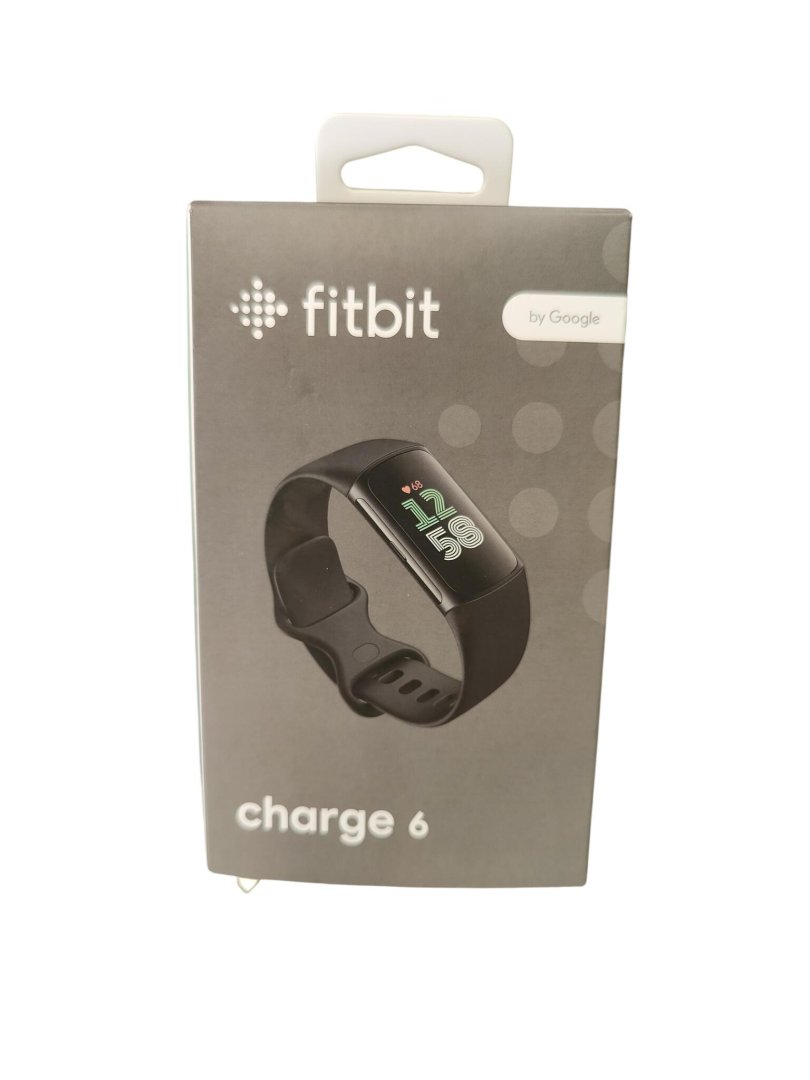 Montre connectee charge 6
