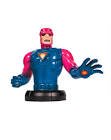 Figurine sentinel + livret + certif