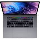 Macbook pro touch bar