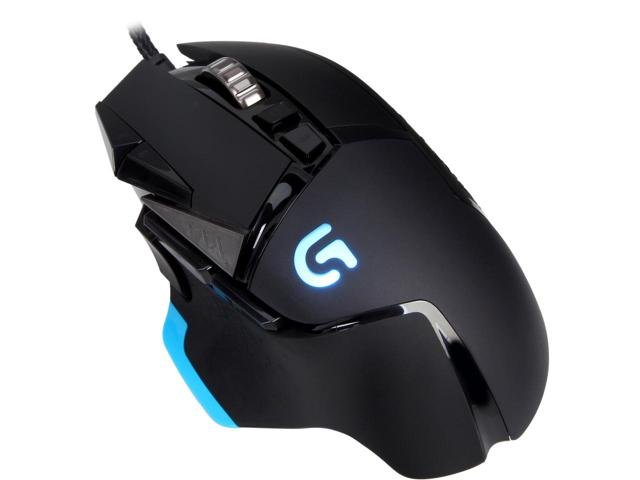 Souris hm5139