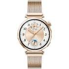 Montre connectee watch gt 5 41mm