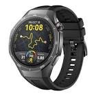 Montre connectee watch gt 5 pro 46mm gps
