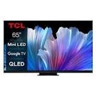 65c935 65" (164cm) 10bits mini led od demura qled 4k 3840x2160 android tv