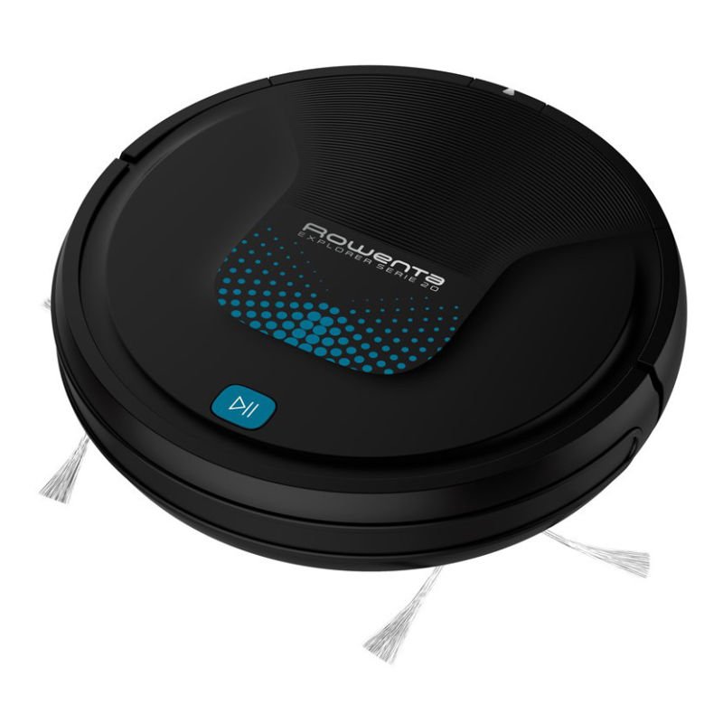 Aspirateur robot x-plorer serie 80